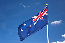 New Zealand plans for LNG imports in 2027