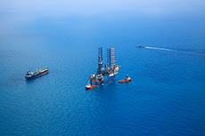 Petronas considers US$1 billion stake sale in offshore gas project