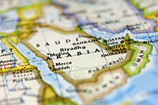 Air Products to build new central hub in the Kingdom of Saudi Arabia