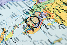 Thailand’s EGAT seeks first LNG spot cargoes