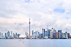 New shipment of Canadian LNG to set sail to meet growing Chinese demand