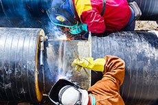 Chevron and Woodside schedule maintenance work for 2019