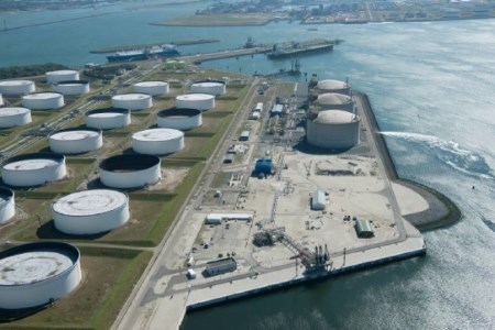 Gate terminal celebrates opening new LNG facilities | LNG Industry