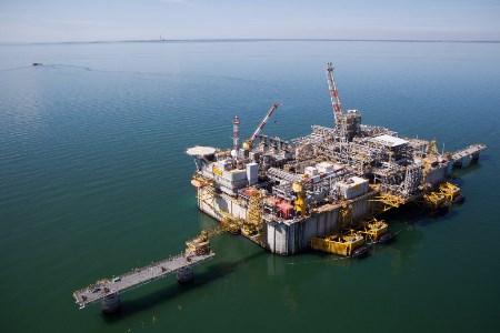 Adriatic LNG terminal continues to break utilisation records