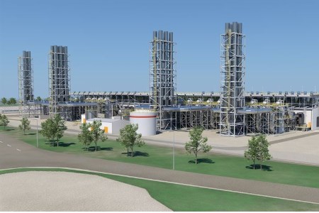 Wartsila Signs Maintenance Agreement For Lng Power Plant In El Salvador