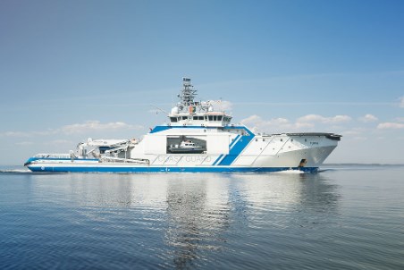 Bio LNG fuel tested with Wärtsilä engines - Vimarsana News