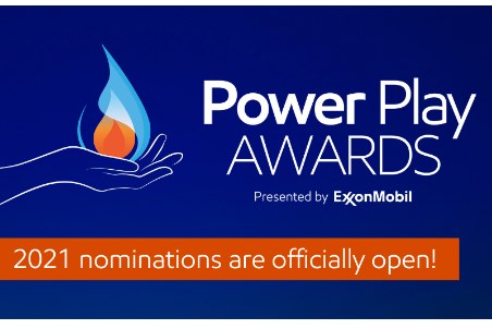 ExxonMobil opens nominations for third annual Power Play Awards for LNG leaders - Vimarsana News