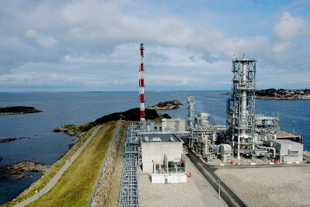 Gasum has divested the Risavika LNG liquefaction plant - Vimarsana News