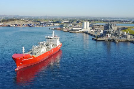 px Group to operate Risavika Liquefaction Plant - Vimarsana News