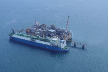 Adriatic LNG starts auction for Open Season 2022 - Vimarsana News