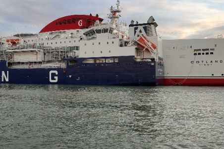 Avenir LNG and Destination Gotland sign LNG bunkering agreement - Vimarsana News
