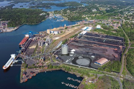 Avenir LNG and Oxelösunds Hamn AB to build LNG terminal - Vimarsana News