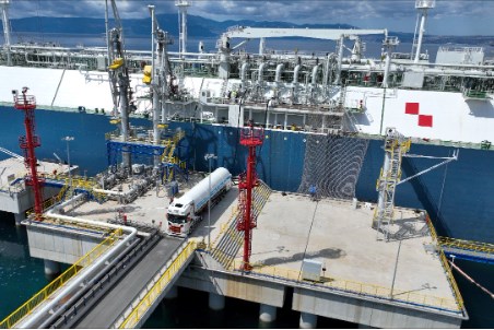 Avenir LNG and PPD sign Joint Collaboration Agreement - Vimarsana News