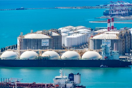 Harnessing digital innovations to optimise LNG transportation efficiency