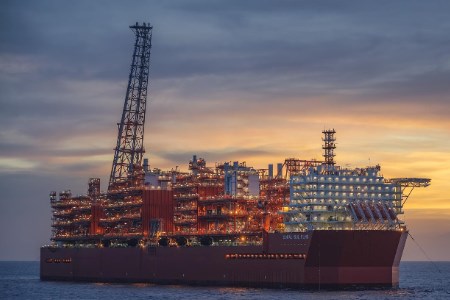 Technip Energies awarded contract for Coral Norte floating LNG project