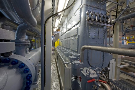 Burckhardt Compression to supply compressor solutions in Thailand and Taiwan