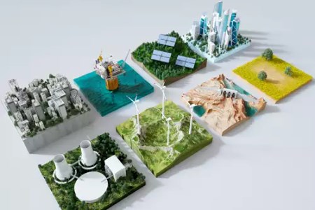 Efficiency Under Pressure: How Advanced Filtration Helps Energy Producers Reduce Energy Consumption
