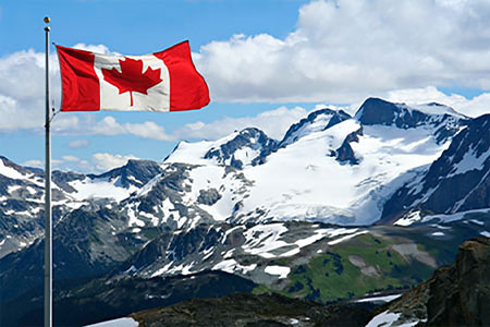 LNG Canada announces change in CEO - Vimarsana News