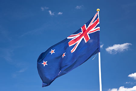 New Zealand plans for LNG imports in 2027