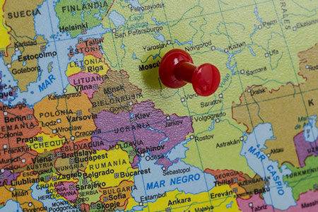 ICIS: Europe could replace Russian gas with LNG - Vimarsana News