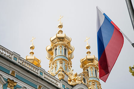 GlobalData: Russia and China to lead the way on small scale LNG - Vimarsana News